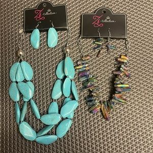 Paparazzi jewelry Zi-Collection